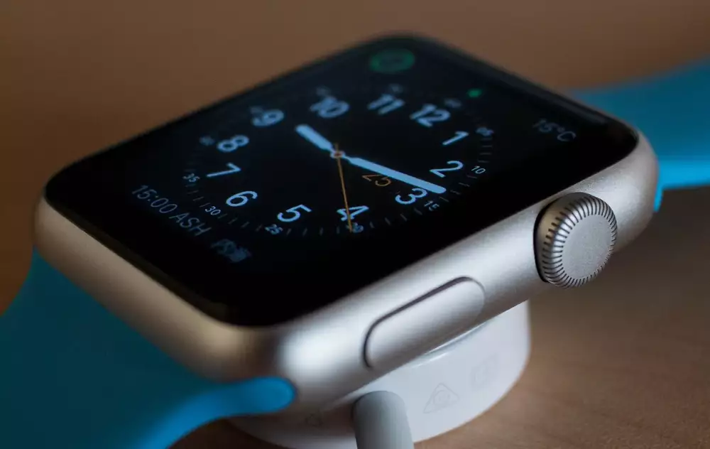 Apple Watch Ultra 3