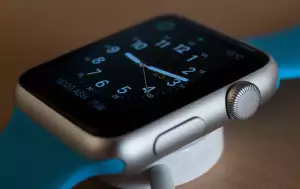 Apple Watch Ultra 3