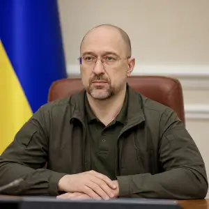 Denys Šmyhal