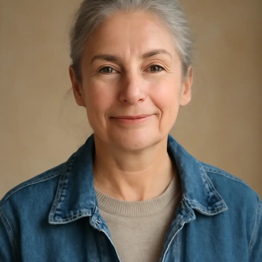 Lenka Havlíčková