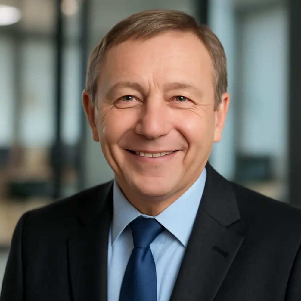 Lukáš Dvořáček
